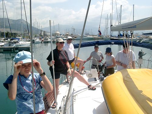 113_ Auslaufen aus der Marina.JPG